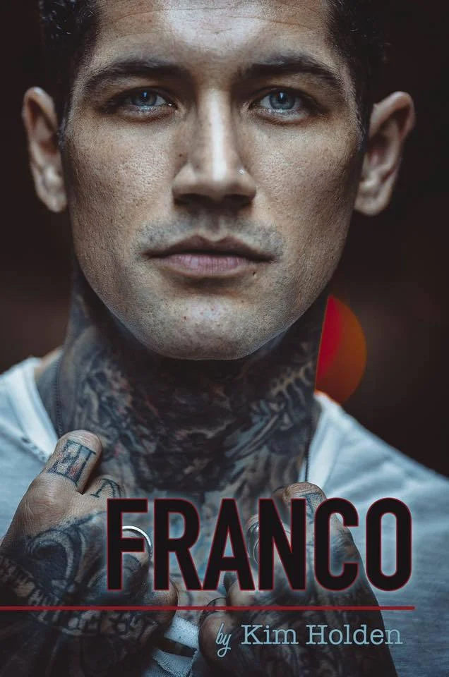 Featured image for Resumen de 'Franco' por Kim Holden