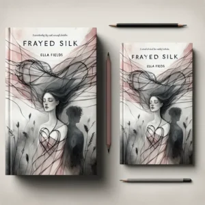 Featured image for Resumen de 'Frayed Silk' por Ella Fields