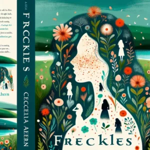 Featured image for Resumen de "Freckles" de Cecelia Ahern
