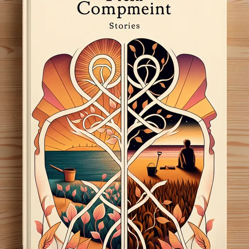 Alternative book cover of  by 