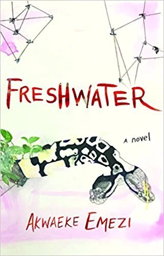 Featured image for Resumen de "Aguas de primavera" por Akwaeke Emezi