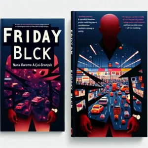 Featured image for Resumen de 'Friday Black' por Nana Kwame Adjei-Brenyah