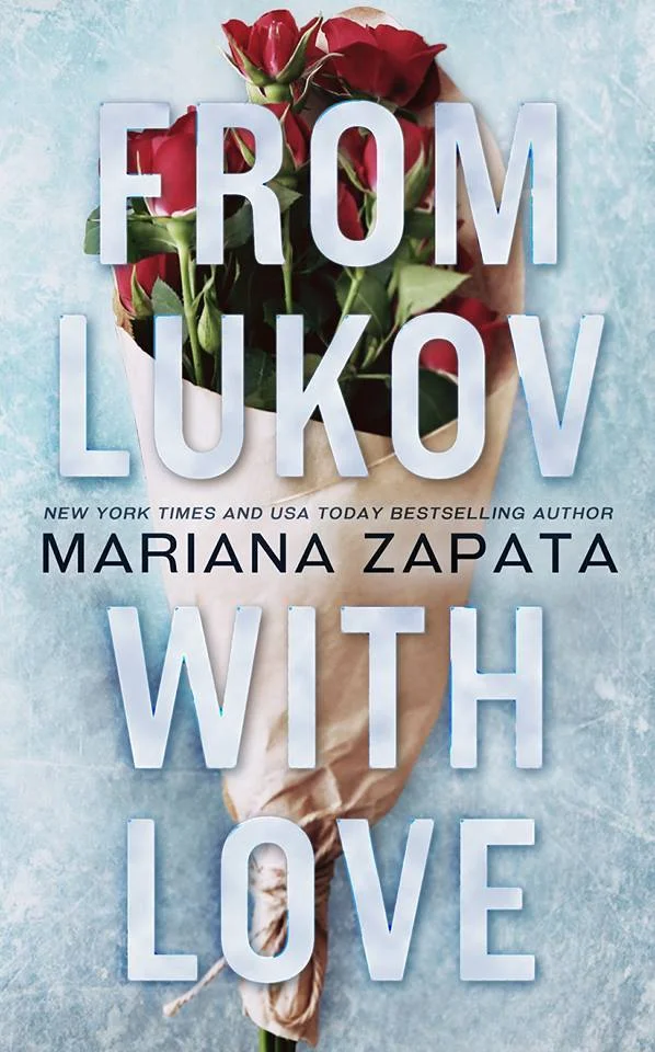 Featured image for Resumen de 'De Lukov con amor' por Mariana Zapata