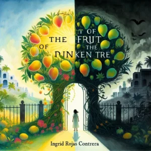 Featured image for Resumen de "El fruto del árbol borracho" por Ingrid Rojas Contreras