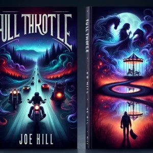 Featured image for Resumen de 'Full Throttle' por Joe Hill