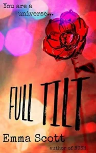 Featured image for Resumen de "Full Tilt" por Emma Scott
