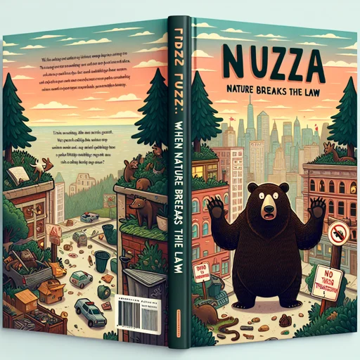 Alternative book cover of  by 