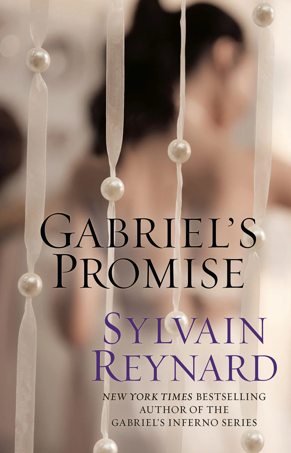 Featured image for Resumen de "La promesa de Gabriel" por Sylvain Reynard
