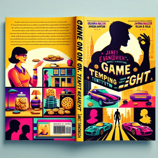 Alternative book cover of  by 