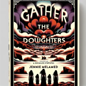 Featured image for Resumen de "Reúne a las hijas" por Jennie Melamed