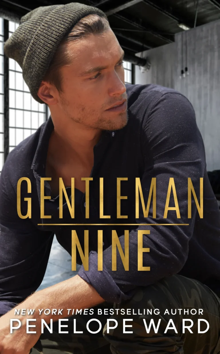 Featured image for Resumen de 'Gentleman Nine' por Penelope Ward