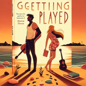 Featured image for Resumen de "Getting Played" por Emma Chase