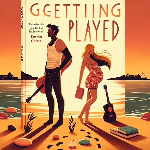 Featured image for Resumen de "Getting Played" por Emma Chase