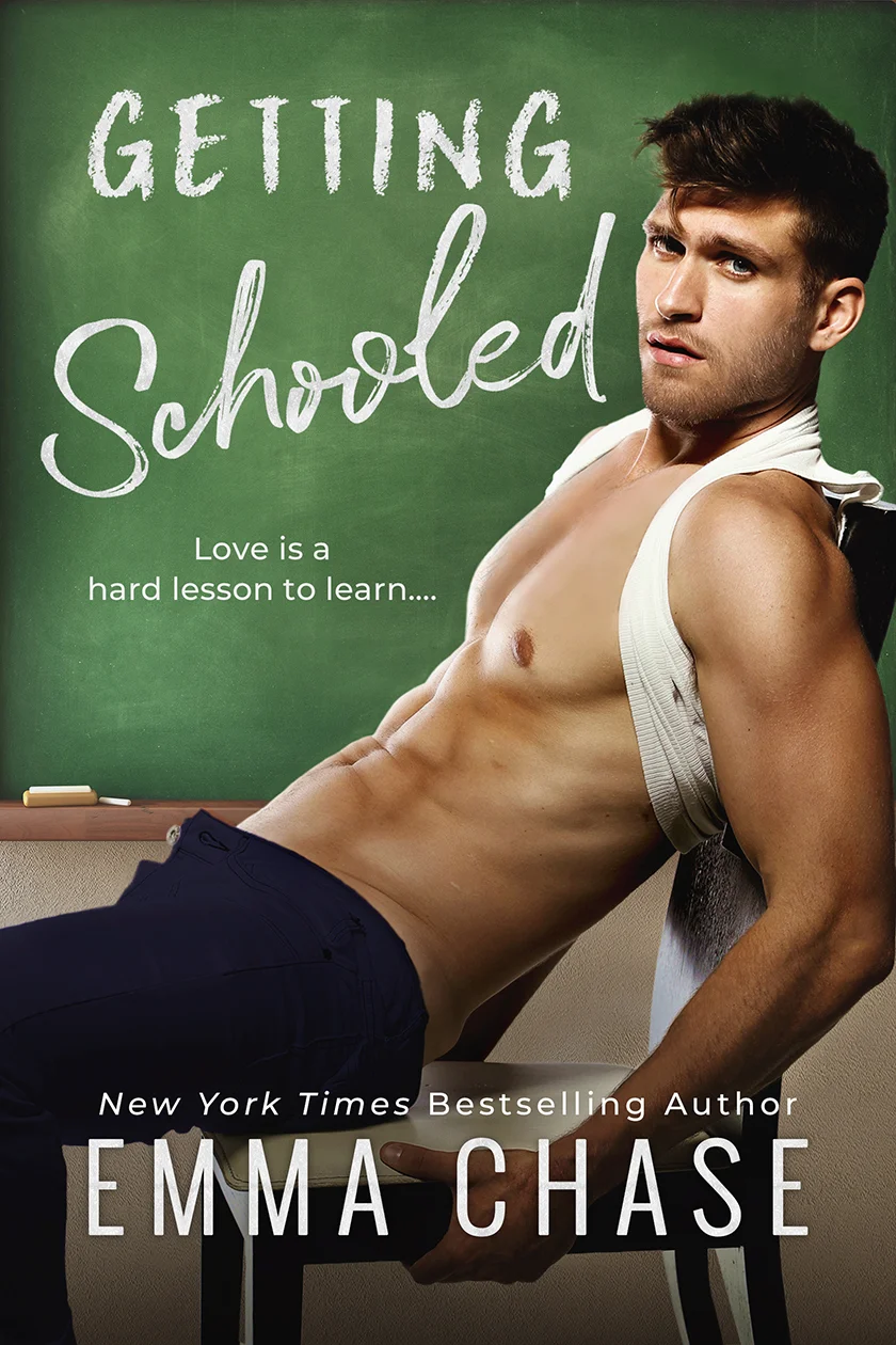 Featured image for Resumen de "Getting Schooled" por Emma Chase