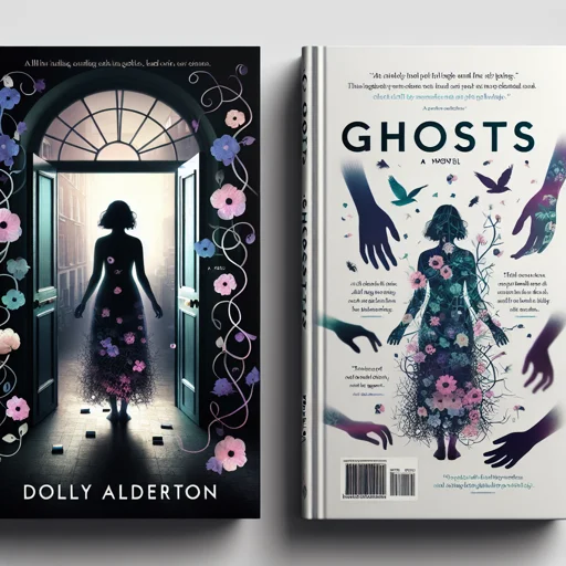 Featured image for Resumen de 'Ghosts' por Dolly Alderton