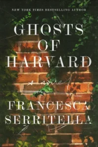 Featured image for Resumen de "Ghosts of Harvard" por Francesca Serritella