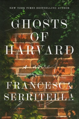 Featured image for Resumen de "Ghosts of Harvard" por Francesca Serritella