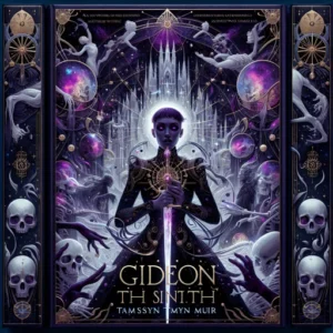 Featured image for Resumen de 'Gideon the Ninth' por Tamsyn Muir