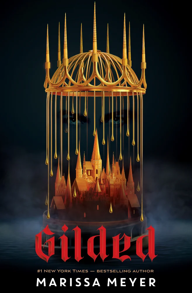 Featured image for Resumen de 'Gilded' por Marissa Meyer