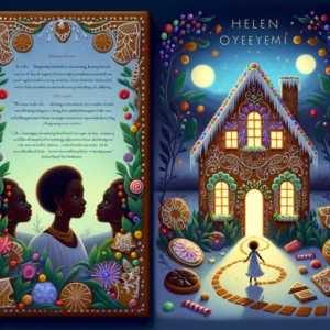 Featured image for Resumen de "Gingerbread" por Helen Oyeyemi