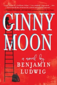 Featured image for Resumen de "Ginny Moon" por Benjamin Ludwig