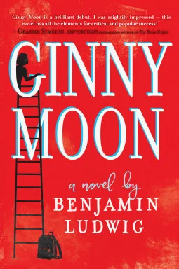 Featured image for Resumen de "Ginny Moon" por Benjamin Ludwig