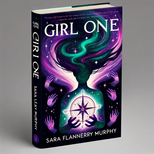 Featured image for Resumen de "Girl One" por Sara Flannery Murphy