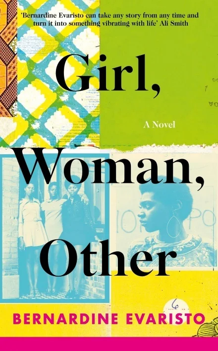 Featured image for Resumen de "Chica, Mujer, Otro" por Bernardine Evaristo