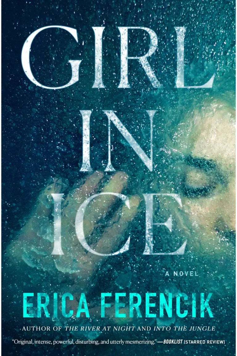 Featured image for Resumen de "La chica en el hielo" por Erica Ferencik