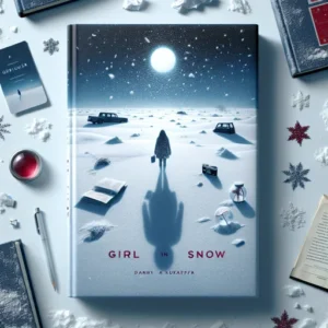 Featured image for Resumen de "La chica en la nieve" por Danya Kukafka