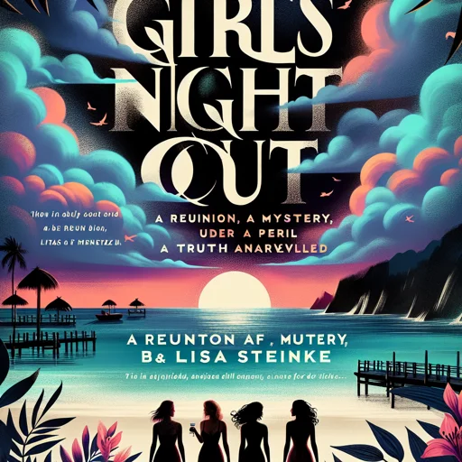 Featured image for Resumen de 'Chicas de Noche' por Liz Fenton y Lisa Steinke