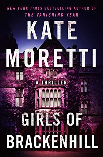Featured image for Resumen de "Chicas de Brackenhill" por Kate Moretti