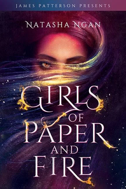 Featured image for Resumen de "Chicas de papel y fuego" por Natasha Ngan