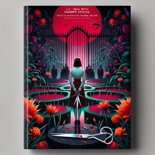 Alternative book cover of  by 