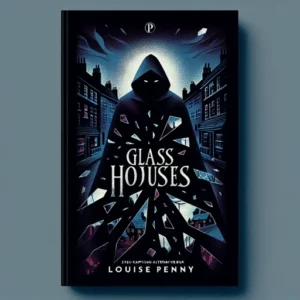 Featured image for Resumen de 'Casas de cristal' por Louise Penny