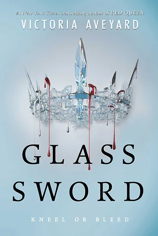 Featured image for Resumen de "La espada de cristal" por Victoria Aveyard