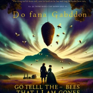 Featured image for Resumen de "Vaya a decirle a las abejas que he vuelto" por Diana Gabaldon