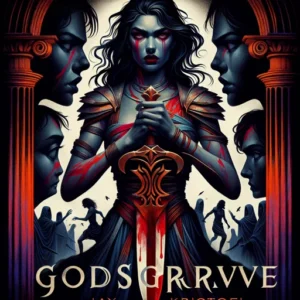 Featured image for Resumen de "Godsgrave" por Jay Kristoff