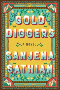 Featured image for Resumen de "Cazadoras de oro" por Sanjena Sathian