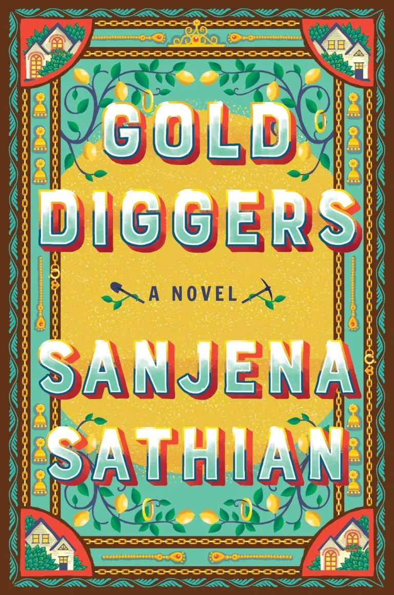 Featured image for Resumen de "Cazadoras de oro" por Sanjena Sathian