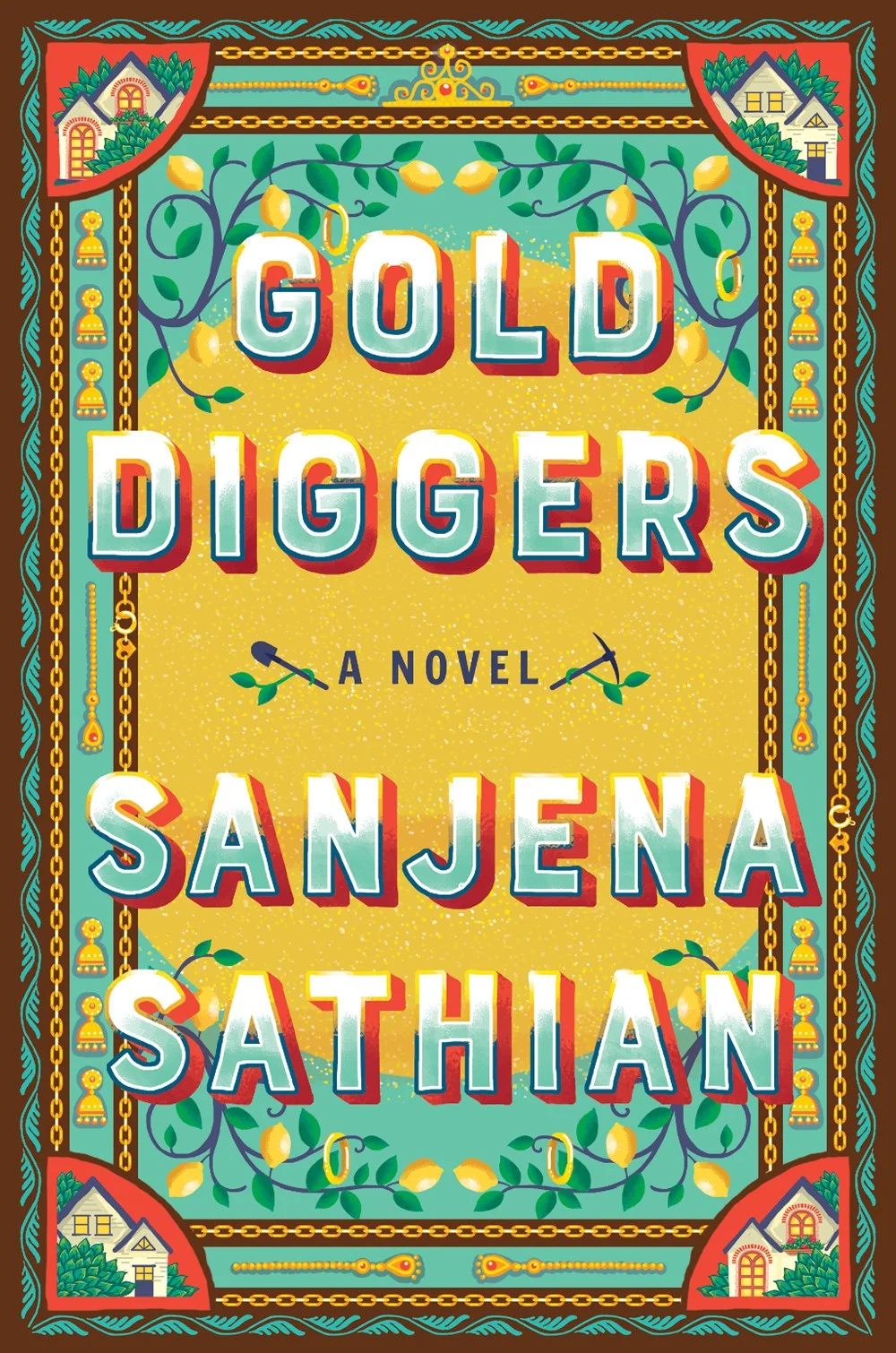 Featured image for Resumen de "Cazadoras de oro" por Sanjena Sathian