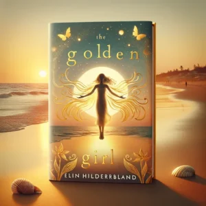 Featured image for Resumen de "Golden Girl" por Elin Hilderbrand