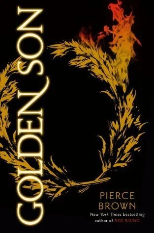 Featured image for Resumen de "Hijo Dorado" por Pierce Brown