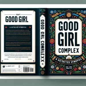 Featured image for Resumen de "Good Girl Complex" por Elle Kennedy