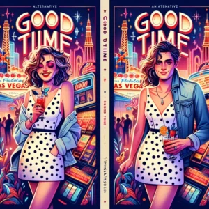 Featured image for Resumen de 'Good Time' por Jana Aston