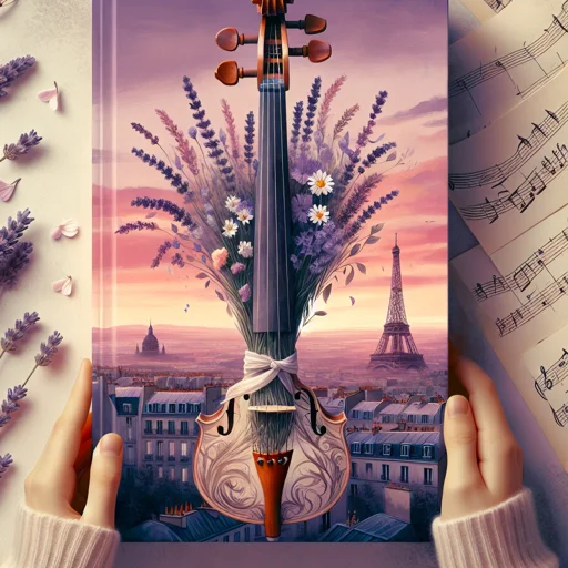 Featured image for Resumen de "Adiós, París" por Anstey Harris