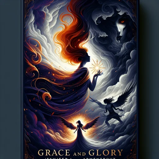 Featured image for Resumen de "Grace and Glory" por Jennifer L. Armentrout