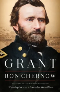 Featured image for Resumen de "Grant" por Ron Chernow
