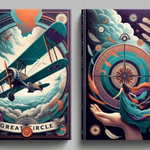 Featured image for Resumen de "Great Circle" por Maggie Shipstead