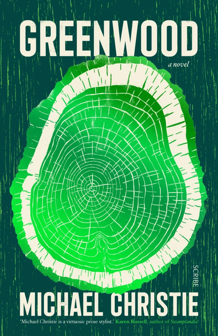 Featured image for Resumen de 'Greenwood' por Michael Christie